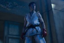 Street Fighter