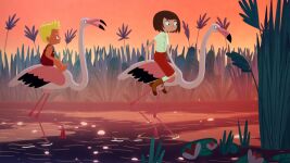 Tajemstv� d�ungle