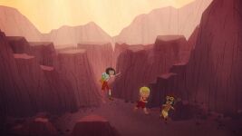 Tajemstv� d�ungle