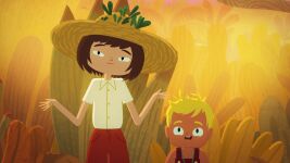 Tajemstv� d�ungle