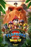 Tlapkov� patrola: Dinosau�� film