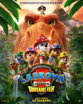 Tlapkov� patrola: Dinosau�� film