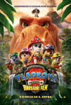 Tlapkov� patrola: Dinosau�� film