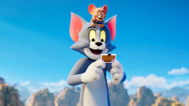 Tom a Jerry: Kouzeln� kompas