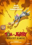 Tom a Jerry: Kouzeln� kompas