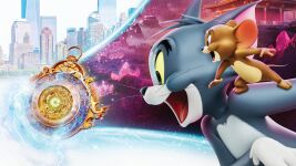 Tom a Jerry: Kouzeln� kompas
