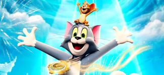 Tom a Jerry: Kouzeln� kompas