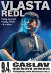 Vlasta Redl - galakoncert