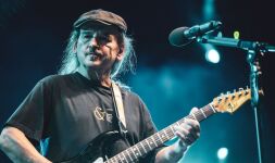 Vlasta Redl - galakoncert