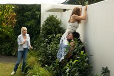 Wellness v�kend