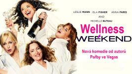Wellness v�kend