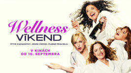 Wellness v�kend