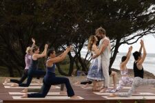 Wellness v�kend