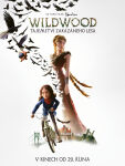 Wildwood: Tajemstv� zak�zan�ho lesa