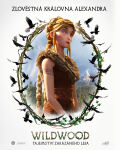Wildwood: Tajemstv� zak�zan�ho lesa