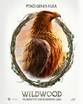 Wildwood: Tajemstv� zak�zan�ho lesa
