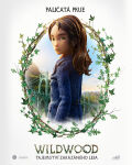 Wildwood: Tajemstv� zak�zan�ho lesa