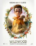 Wildwood: Tajemstv� zak�zan�ho lesa