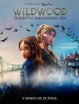 Wildwood: Tajemstv� zak�zan�ho lesa