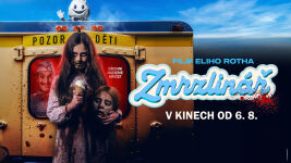 Zmrzlin��