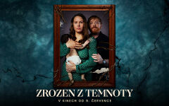 Zrozen z temnoty